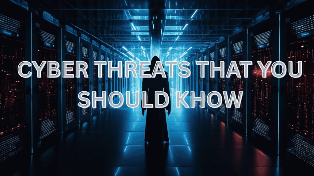 what is cybersecurity and why is it important